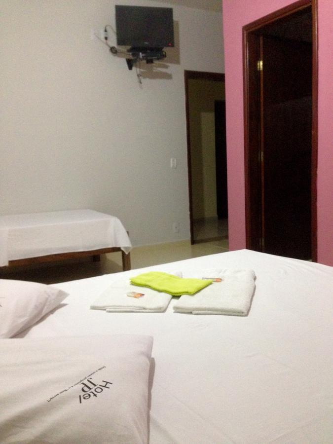 Jp Hotel เดลฟีโนโปลิส ภายนอก รูปภาพ