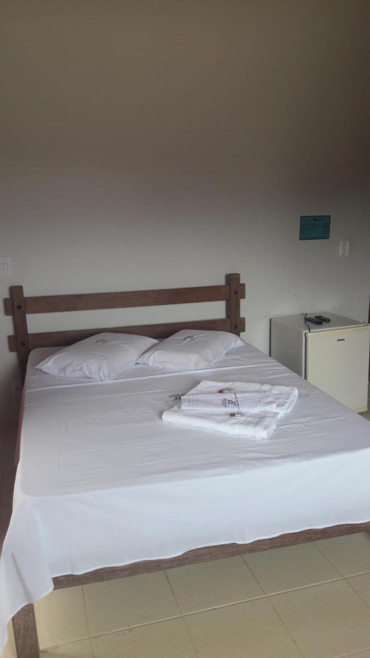 Jp Hotel เดลฟีโนโปลิส ภายนอก รูปภาพ
